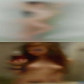 Naked woman Dalton