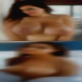 Pile naked woman