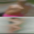 Naked girls crapping