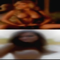 Guys slapping women the face