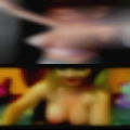 Woman pussy