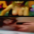 Swinger wife fucking black cock