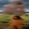 Pussy the tallest woman the