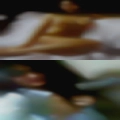 Nude woman years