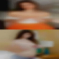 Naked wife