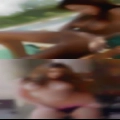 Sexy woman Rolla